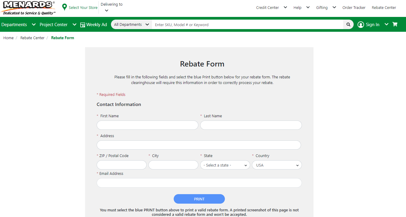 How To Get Menards Rebate From Online Order Menards Rebate Form 2023 how-to-get-menards-rebate-from-online-order-menards-rebate-form-2023