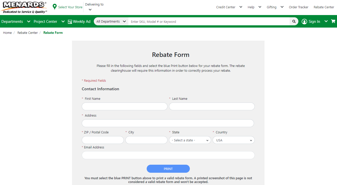 print-menards-rebate-form-menards-rebate-form-2023